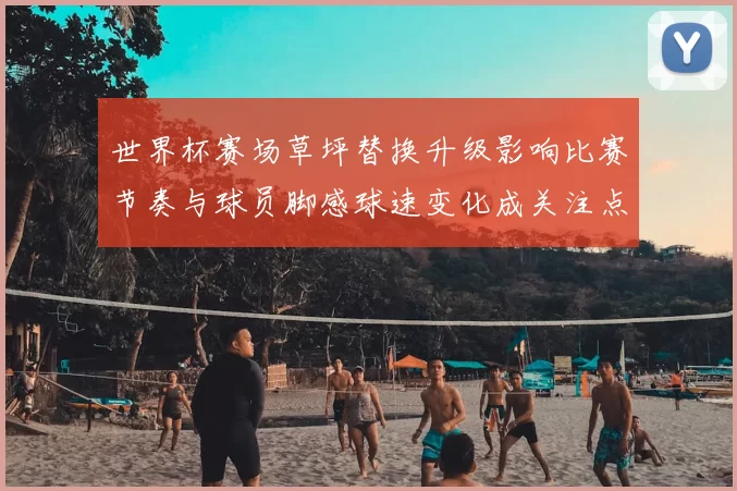 世界杯赛场草坪替换升级影响比赛节奏与球员脚感球速变化成关注点