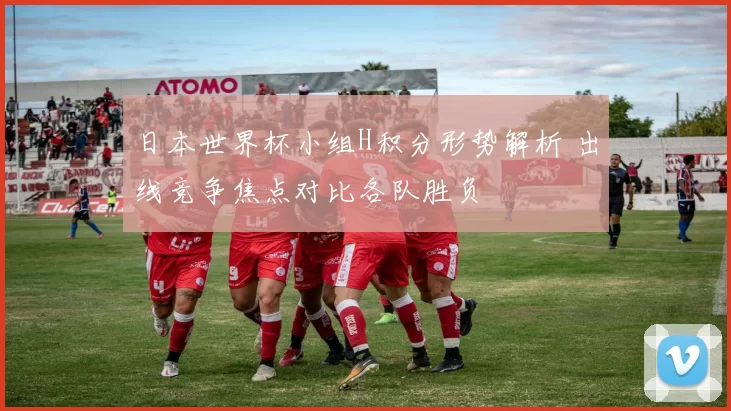 日本世界杯小组H积分形势解析 出线竞争焦点对比各队胜负